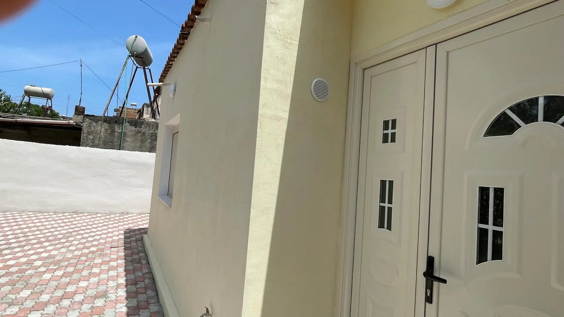 Apartamento Casavalona Vlorë Albania